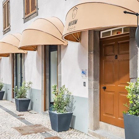 Machim D'Arfet House By Madeira Sun Travel Ξενοδοχείο Machico  Εξωτερικό φωτογραφία