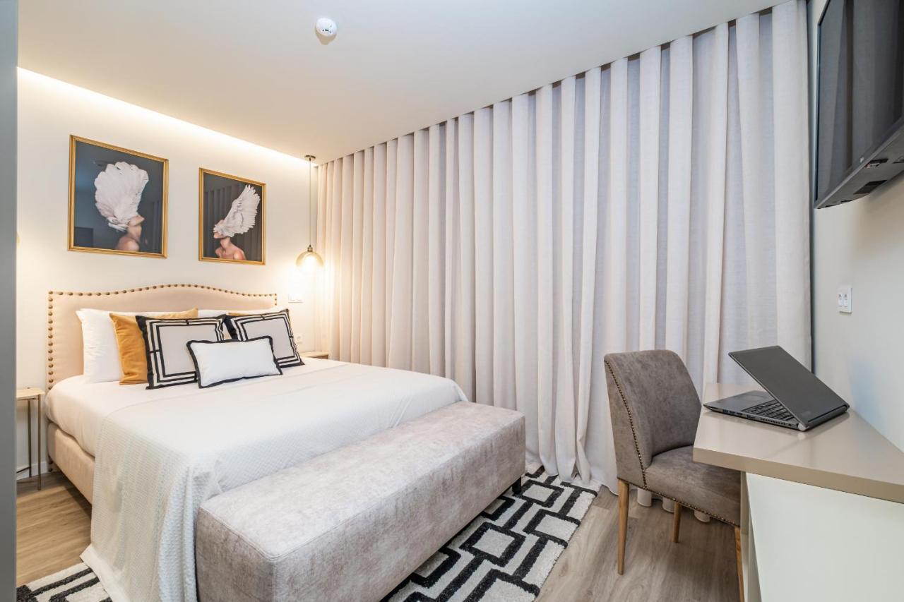Machim D'Arfet House By Madeira Sun Travel Ξενοδοχείο Machico  Εξωτερικό φωτογραφία
