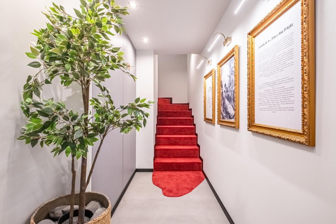 Machim D'Arfet House By Madeira Sun Travel Ξενοδοχείο Machico  Εξωτερικό φωτογραφία