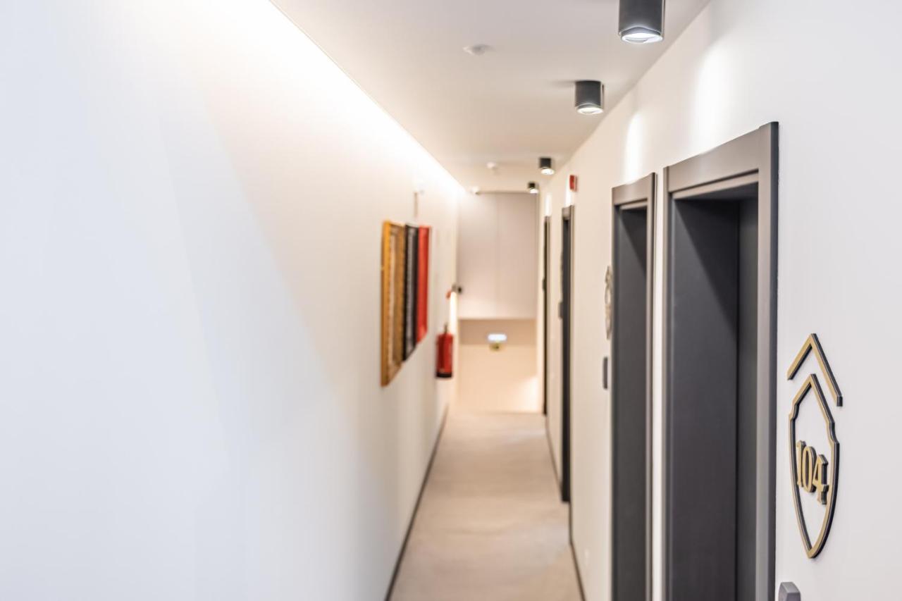 Machim D'Arfet House By Madeira Sun Travel Ξενοδοχείο Machico  Εξωτερικό φωτογραφία