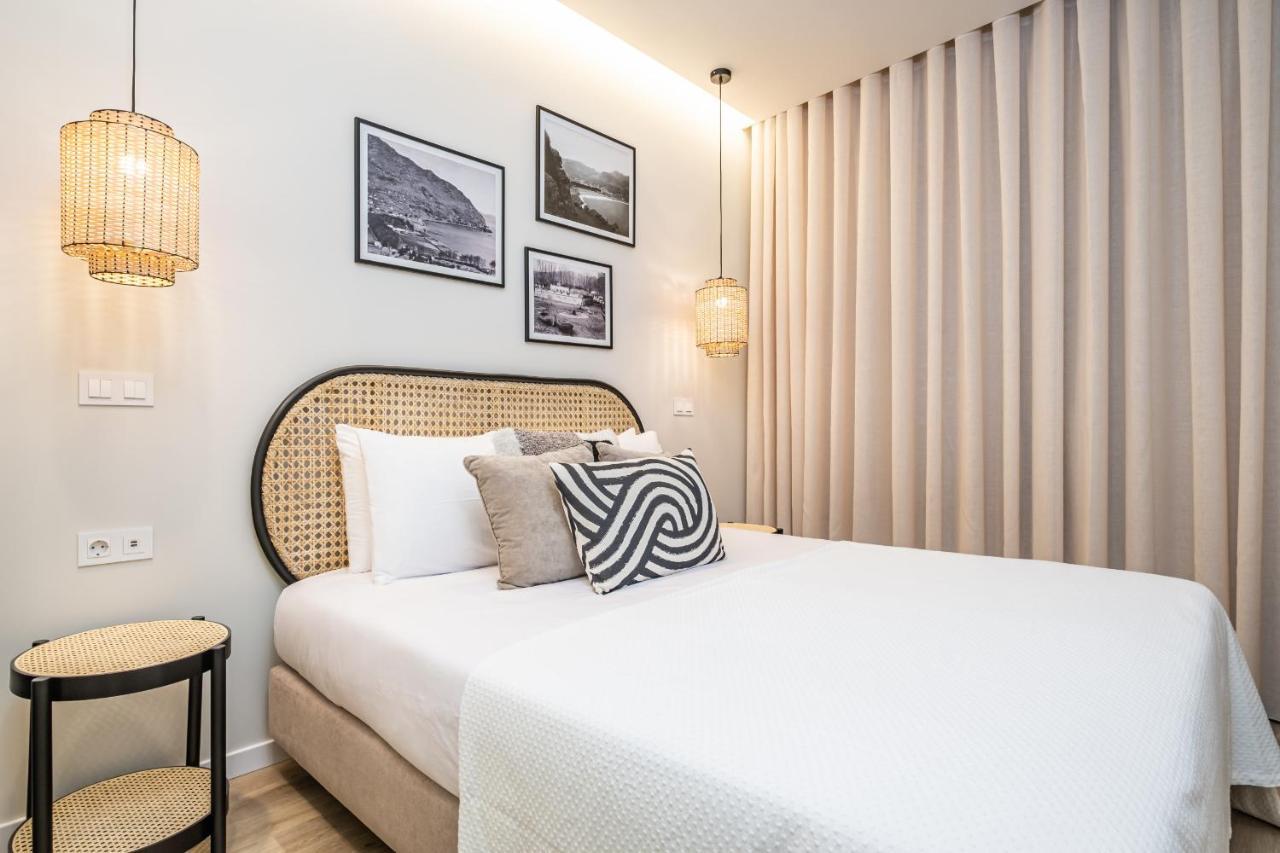 Machim D'Arfet House By Madeira Sun Travel Ξενοδοχείο Machico  Εξωτερικό φωτογραφία