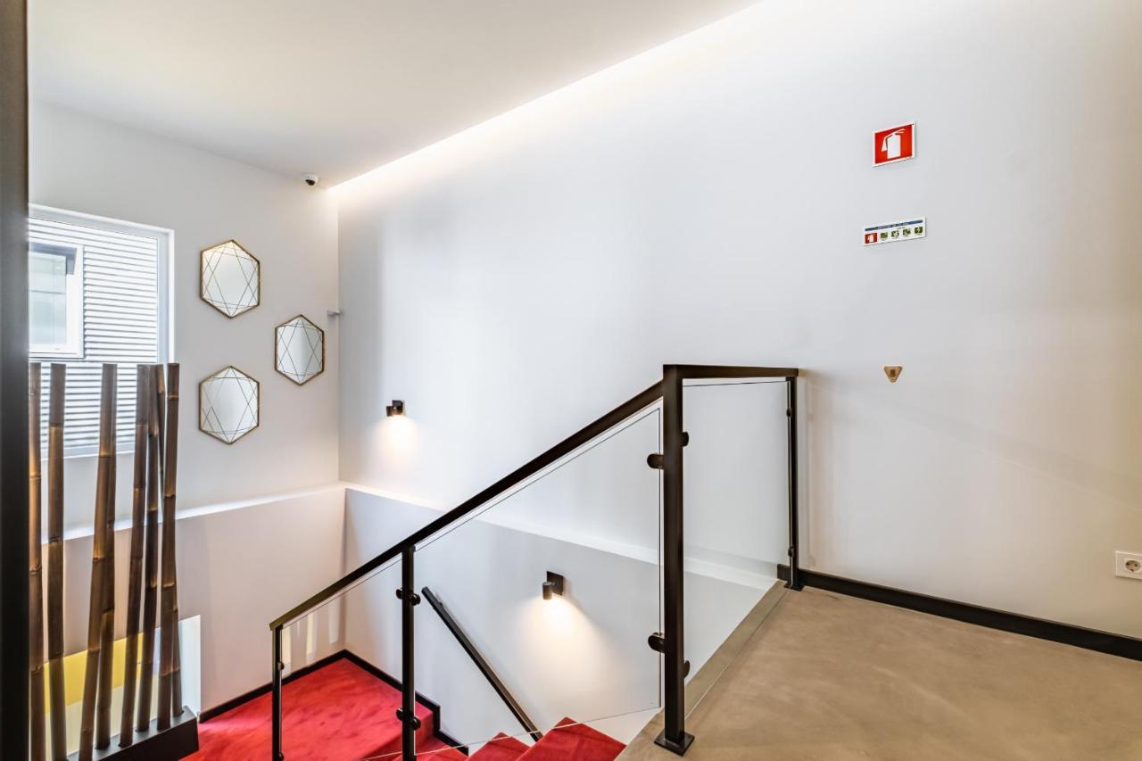 Machim D'Arfet House By Madeira Sun Travel Ξενοδοχείο Machico  Εξωτερικό φωτογραφία