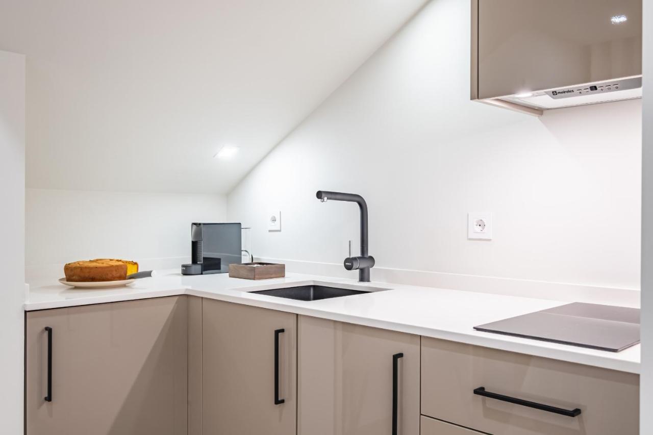 Machim D'Arfet House By Madeira Sun Travel Ξενοδοχείο Machico  Εξωτερικό φωτογραφία