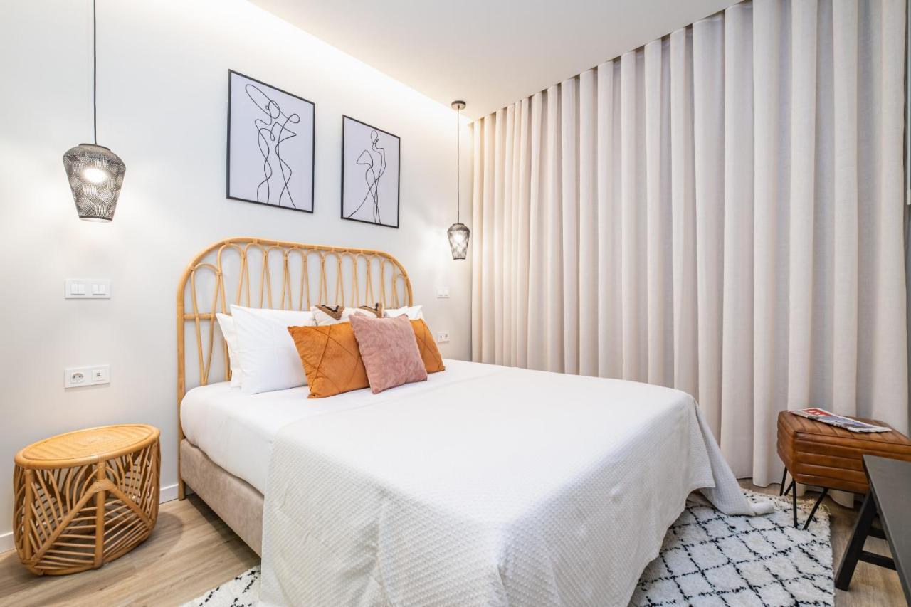 Machim D'Arfet House By Madeira Sun Travel Ξενοδοχείο Machico  Εξωτερικό φωτογραφία