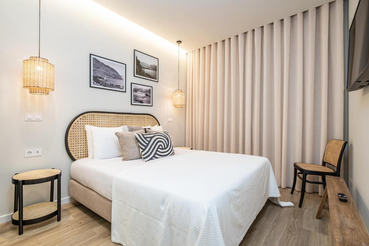 Machim D'Arfet House By Madeira Sun Travel Ξενοδοχείο Machico  Εξωτερικό φωτογραφία