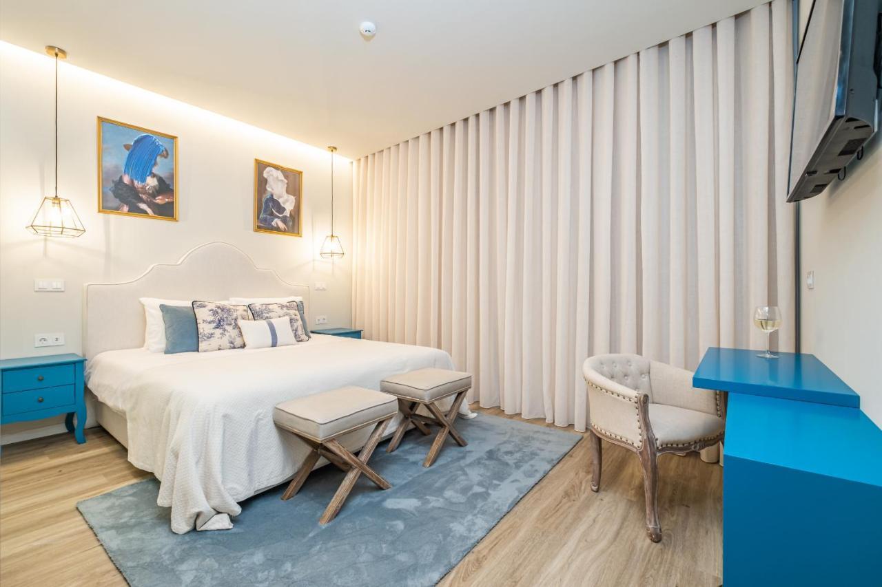 Machim D'Arfet House By Madeira Sun Travel Ξενοδοχείο Machico  Εξωτερικό φωτογραφία