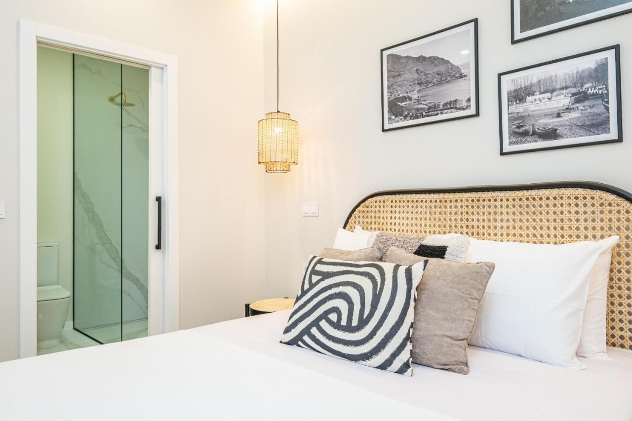 Machim D'Arfet House By Madeira Sun Travel Ξενοδοχείο Machico  Εξωτερικό φωτογραφία