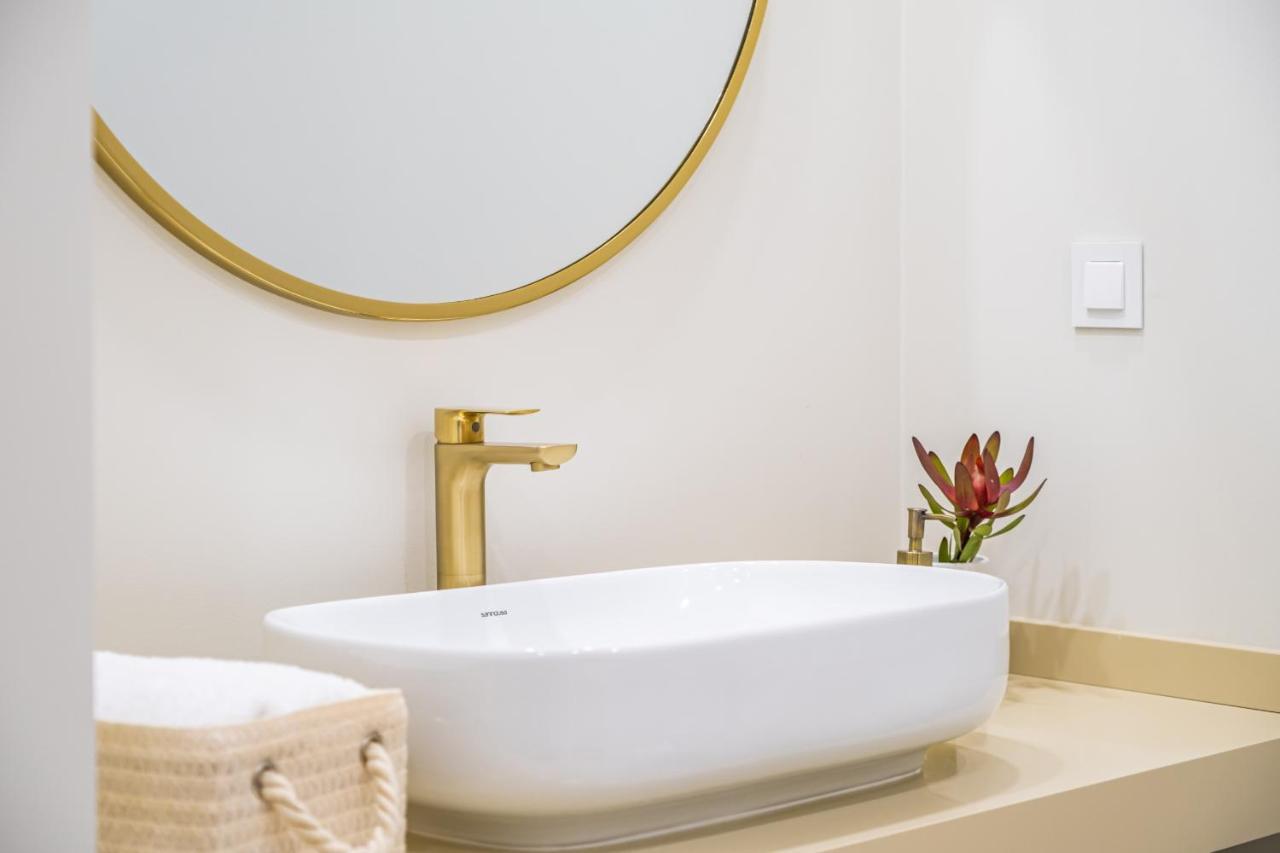 Machim D'Arfet House By Madeira Sun Travel Ξενοδοχείο Machico  Εξωτερικό φωτογραφία