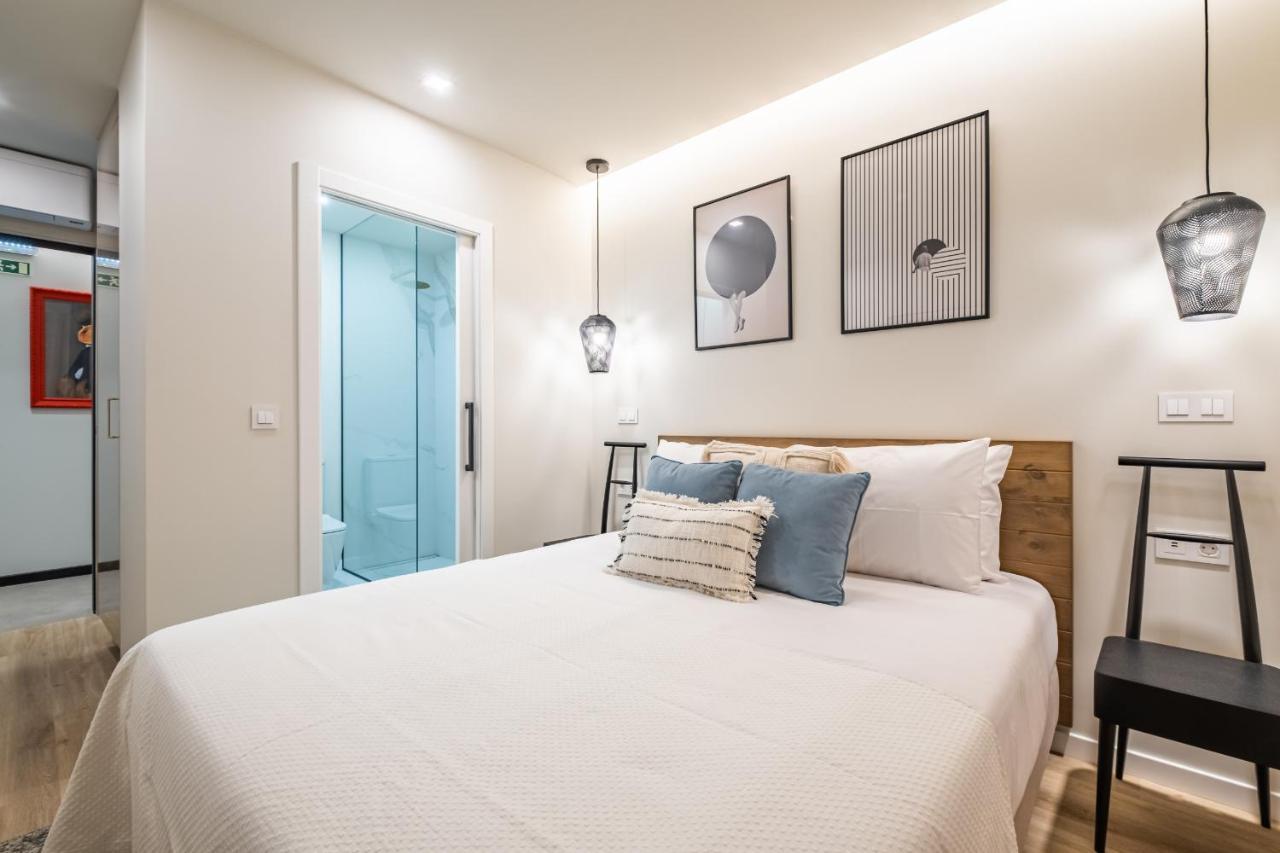 Machim D'Arfet House By Madeira Sun Travel Ξενοδοχείο Machico  Εξωτερικό φωτογραφία