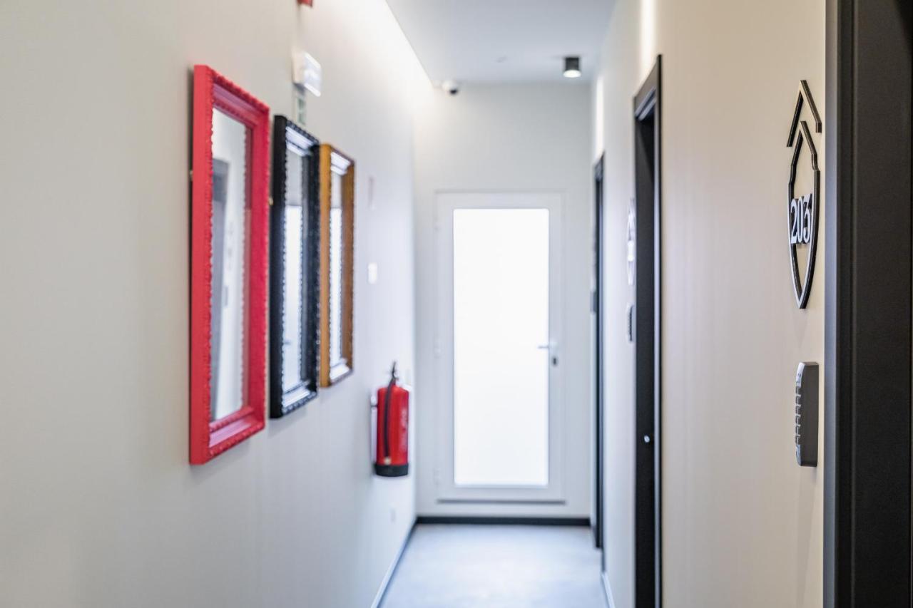 Machim D'Arfet House By Madeira Sun Travel Ξενοδοχείο Machico  Εξωτερικό φωτογραφία