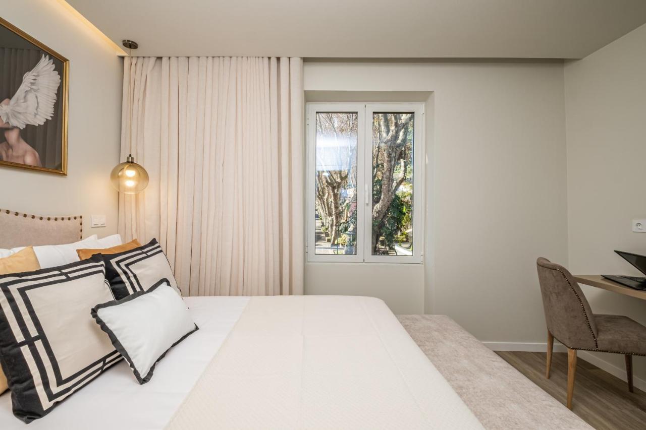 Machim D'Arfet House By Madeira Sun Travel Ξενοδοχείο Machico  Εξωτερικό φωτογραφία