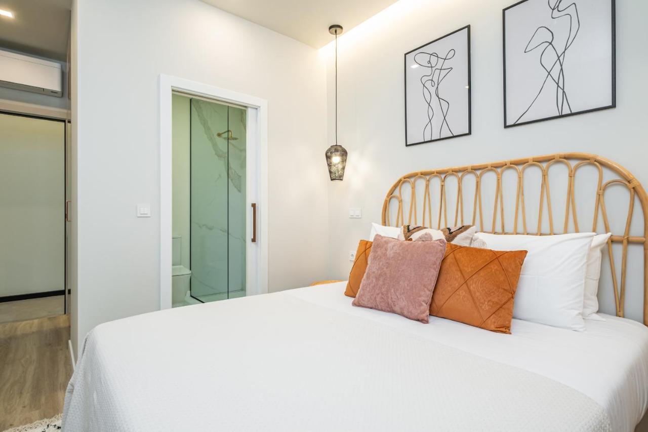 Machim D'Arfet House By Madeira Sun Travel Ξενοδοχείο Machico  Εξωτερικό φωτογραφία
