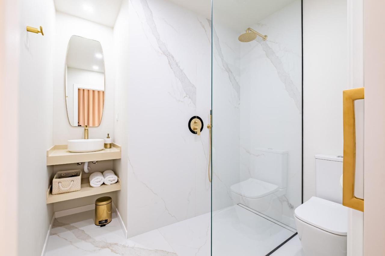 Machim D'Arfet House By Madeira Sun Travel Ξενοδοχείο Machico  Εξωτερικό φωτογραφία