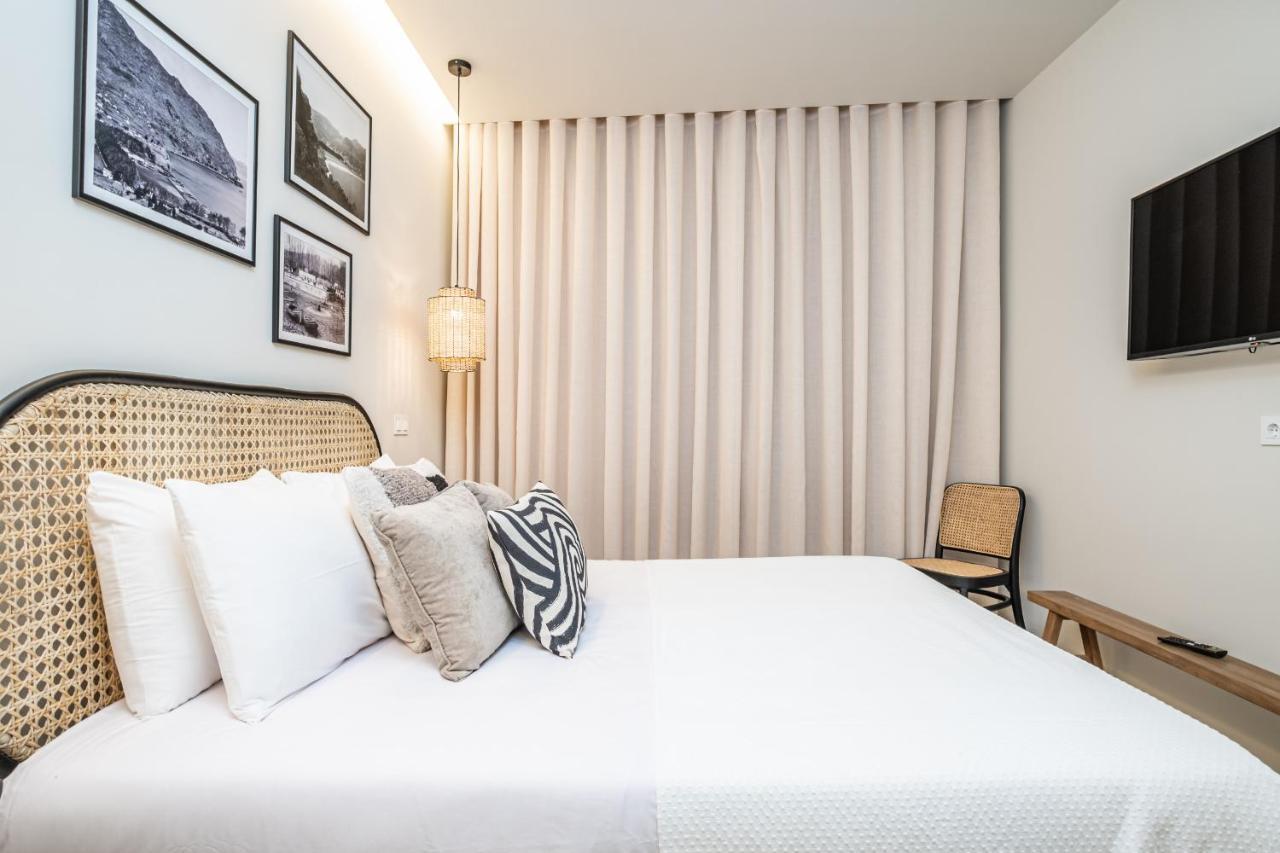 Machim D'Arfet House By Madeira Sun Travel Ξενοδοχείο Machico  Εξωτερικό φωτογραφία