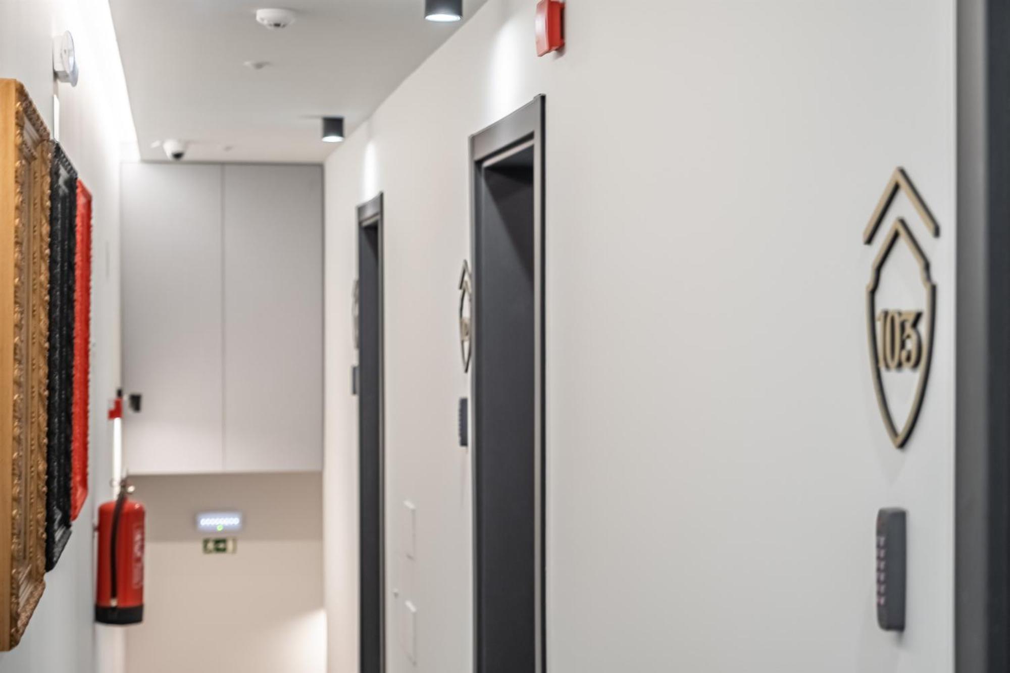 Machim D'Arfet House By Madeira Sun Travel Ξενοδοχείο Machico  Εξωτερικό φωτογραφία