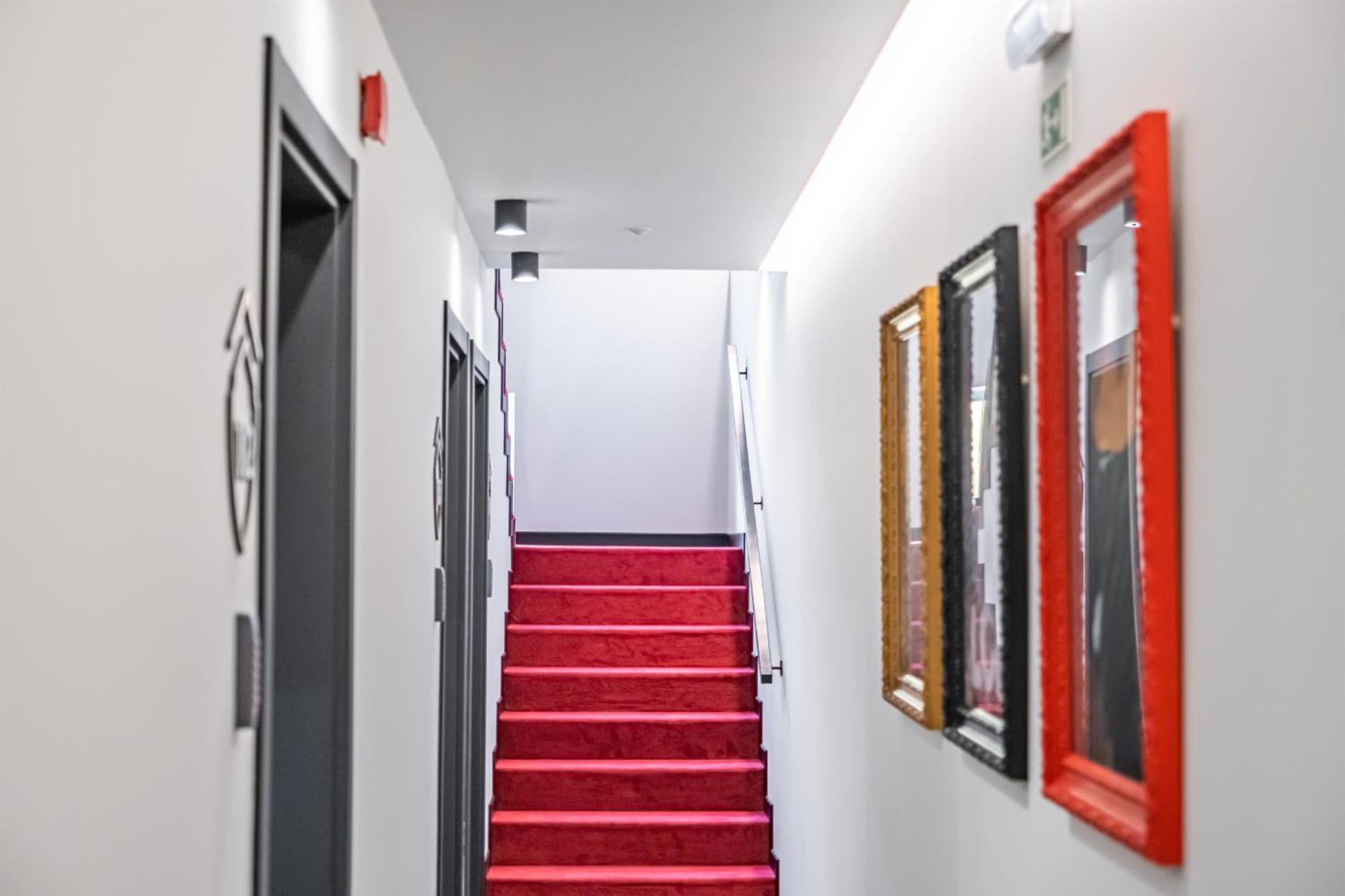 Machim D'Arfet House By Madeira Sun Travel Ξενοδοχείο Machico  Εξωτερικό φωτογραφία